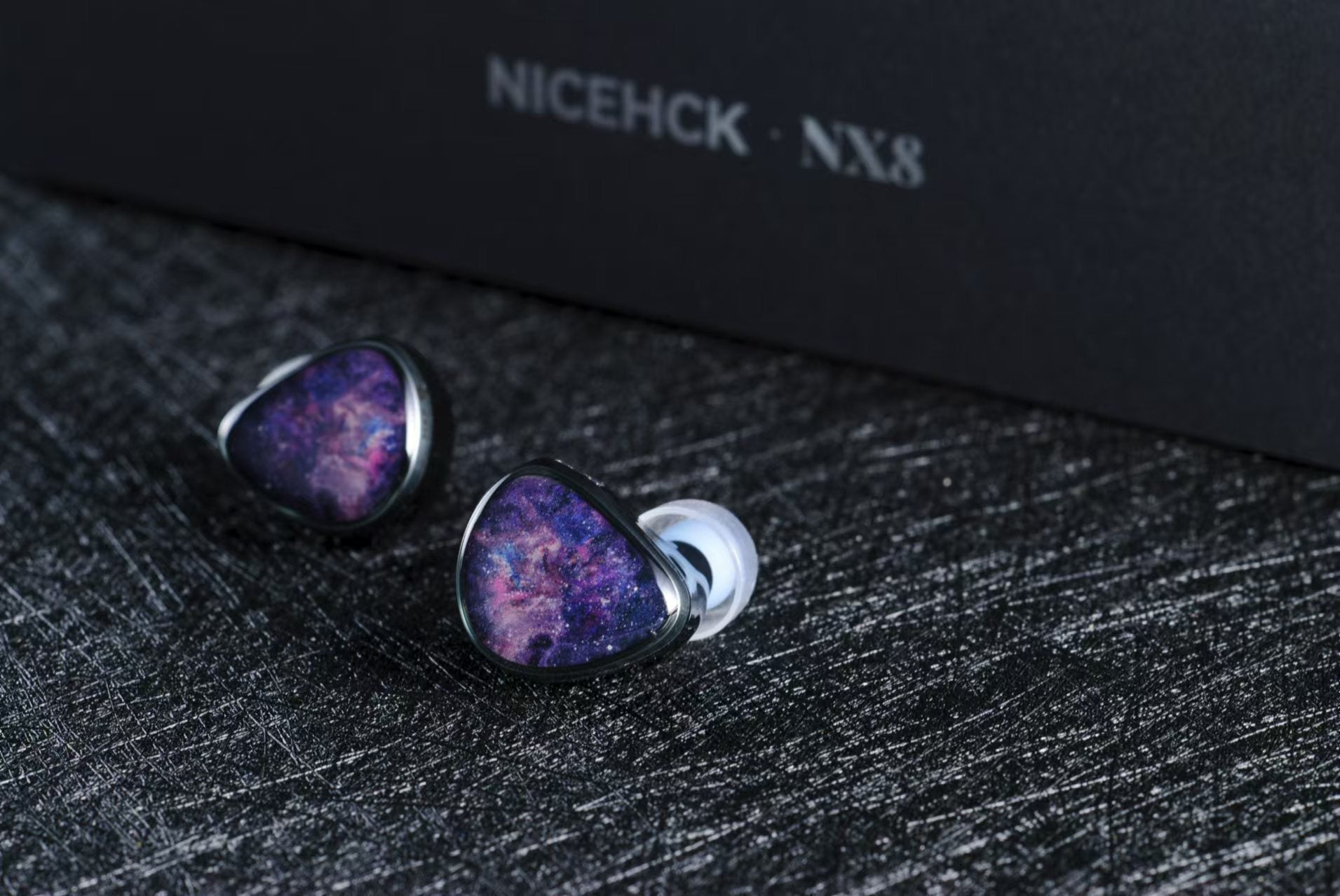 NICEHCK NX8 Review : The Best Cost-Effective IEM Headphones under $200