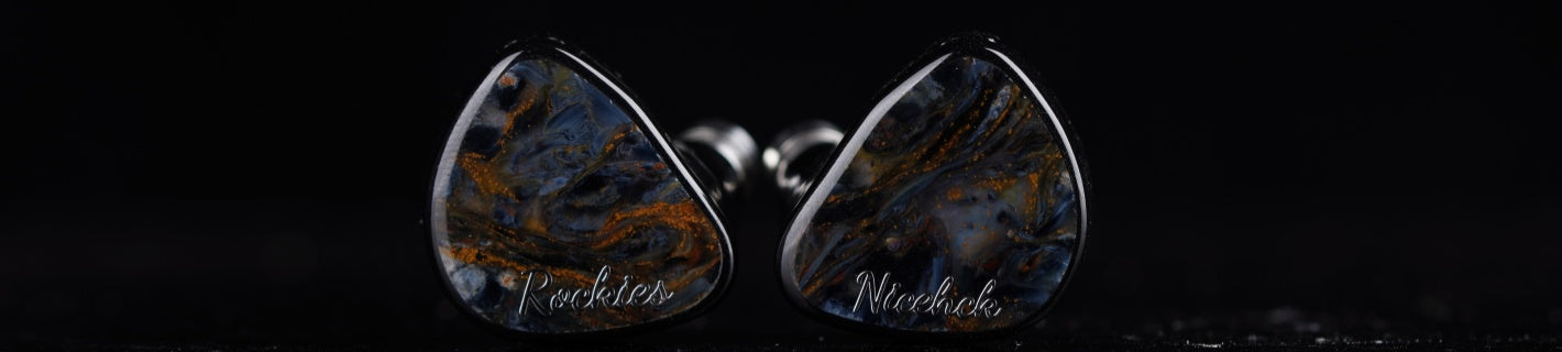 NICEHCK Rockies IEM Review – The Flagship Meta-Tuned Performer