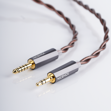 3.5mm vs 4.4mm IEM Cables: Which One Do You Actually Need?