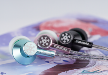 🎧 Best Wired Earphones Under $20 for Back-to-School 2025 — A Deep Dive into the NICEHCK StringSnow