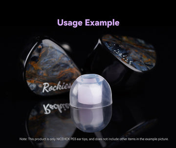 Best Eartips Under $20 2026: Top Pick Silicone Eartips for IEM Earphones 2026