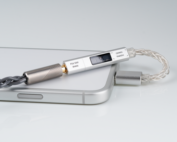 NICEHCK Dongle Choice Between NK1 Max & NK1 Ultra: Which One Is Right for You?