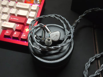 NiceHCK NX8ti - Huge step up from NX8