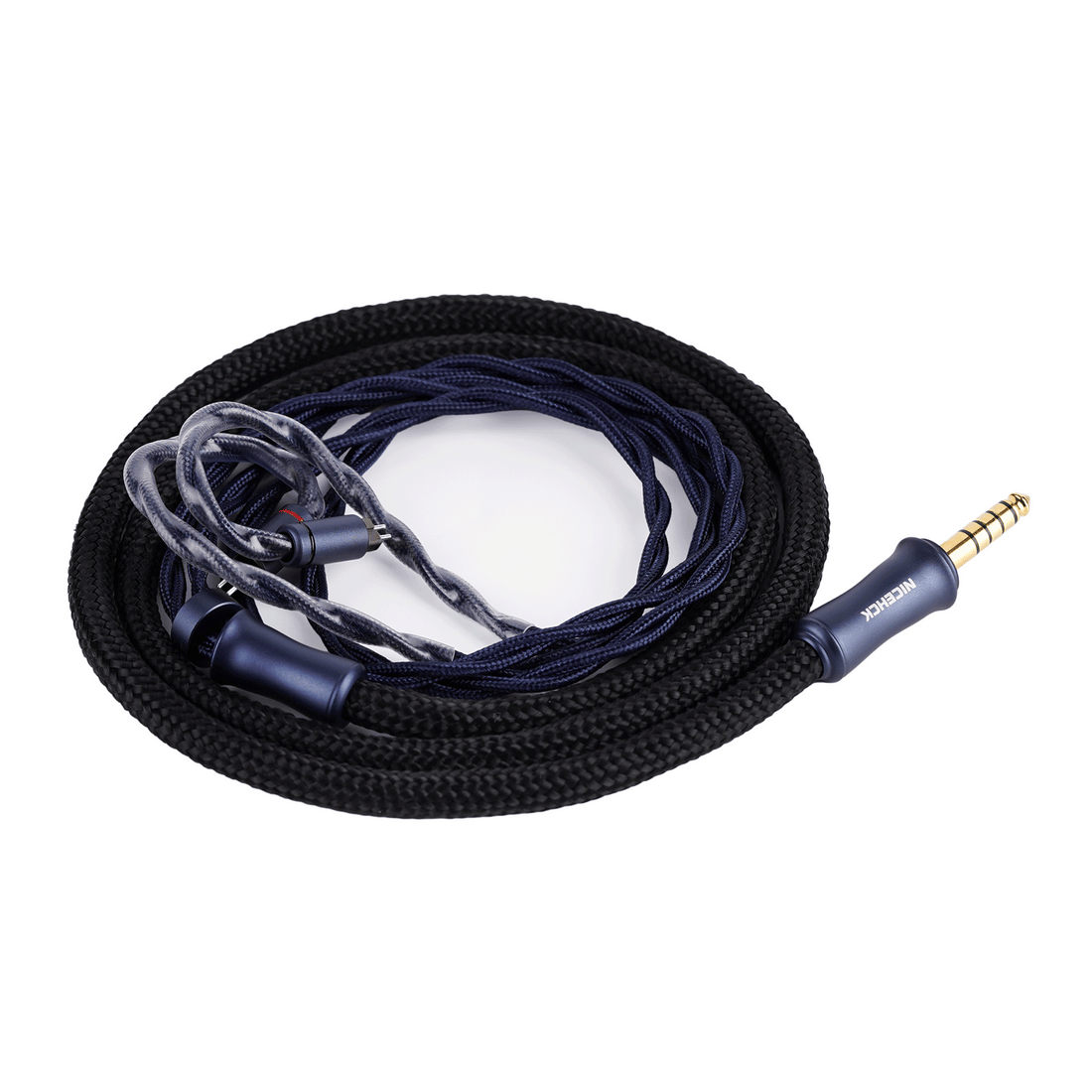IEMアップグレードケーブル (2Pin/MMCX/QDCコネクタ対応) IEMアップグレードケーブル (2Pin/MMCX/QDCコネクタ対応)