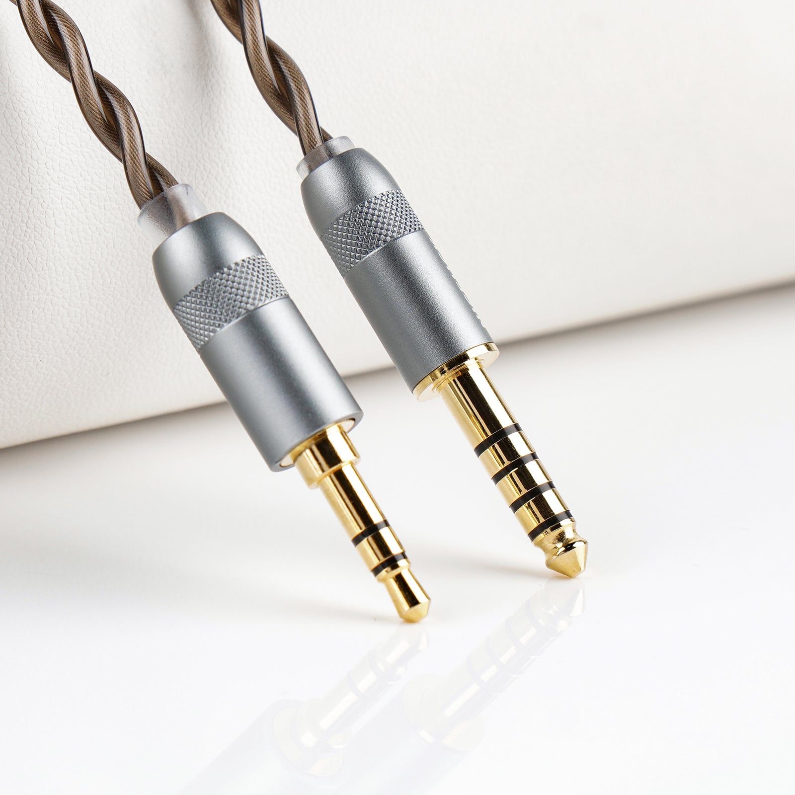 新品未開封 NICEHCK NX8 ＋ ケーブル NICEHCK NX8 IEM Cable Distribution Line Original Cable HIFi IEMs Cable