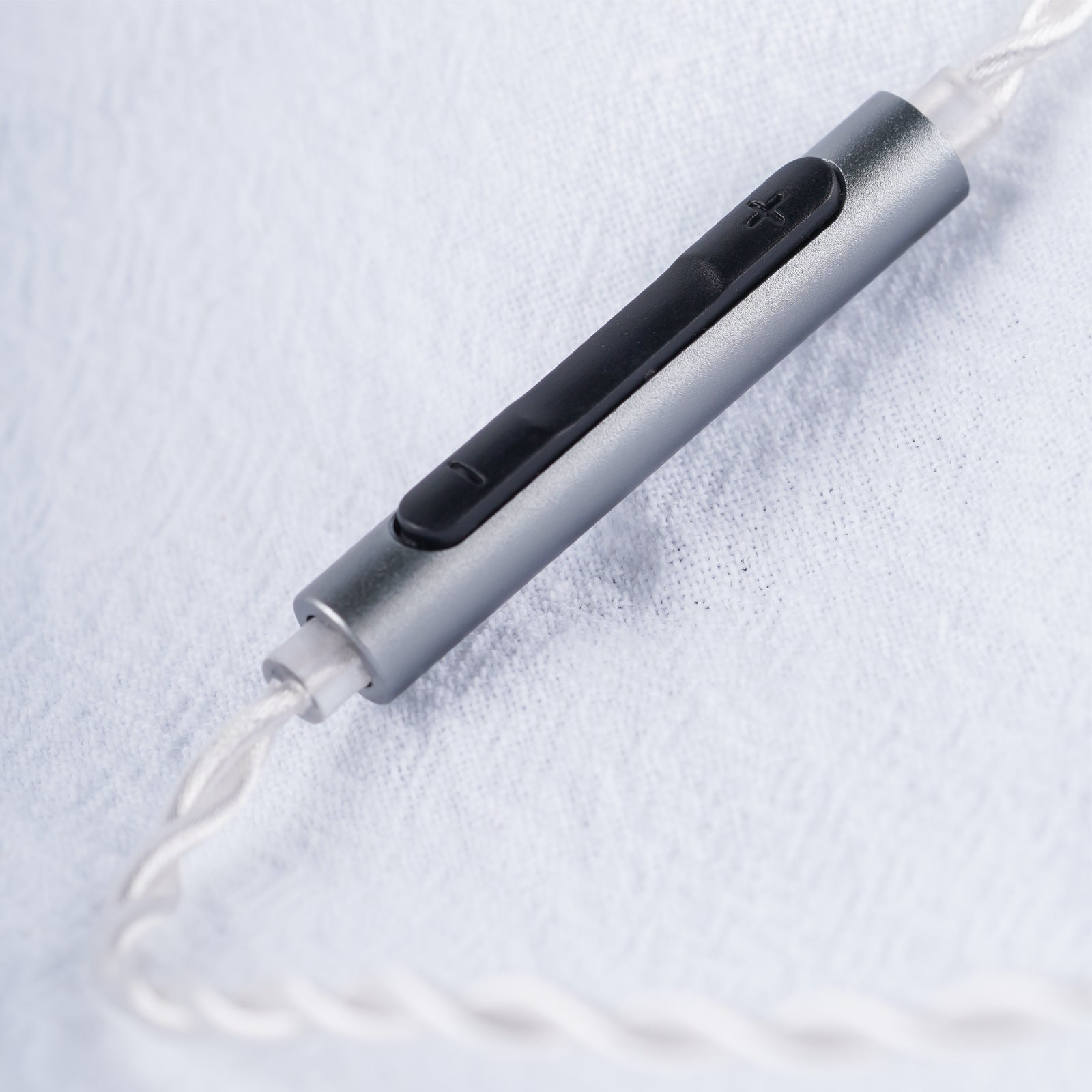 フルレンジ 1BA イヤホン NICEHCK SP4 リケーブル TYPE C NICEHCK SP4 USB C IEM Cable Type-C Decoding Upgrade Cable with Microph