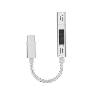 NK1 Ultra USB-C to 3.5mm Dongle · NK1 Ultra USB-C to 3.5mm