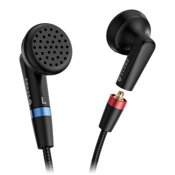 NICEHCK Himalaya In Ear Monitors: 10mm Dual Magnetic Dual Layer CNT Dy NICEHCK Himalaya In Ear Monitors: 10mm Dual Magnetic Dual Layer CNT Dy