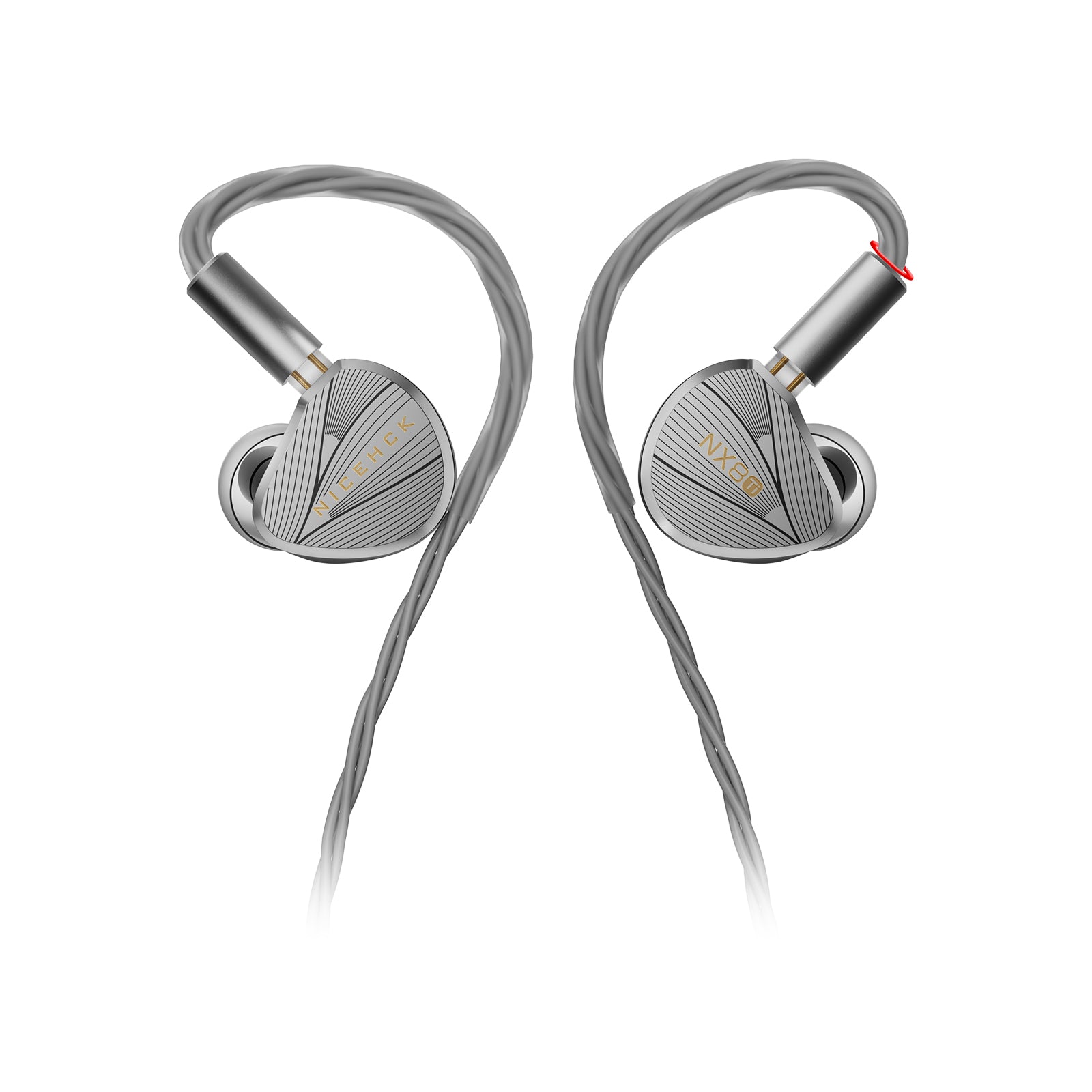 コスパ最高のインイヤーモニターヘッドホン、IEMケーブル、HiFi製品。