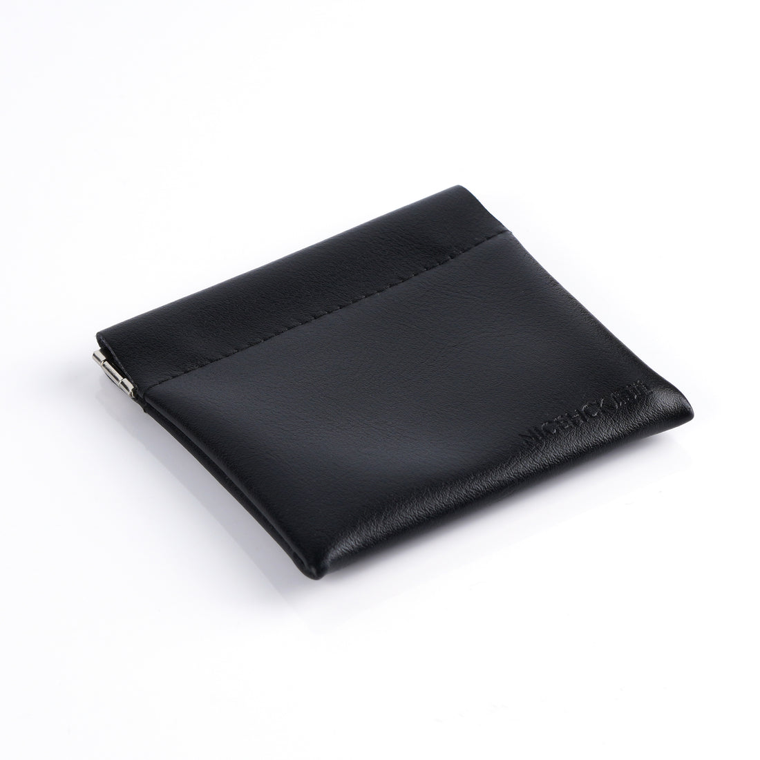 NICEHCK Black Carry PU Leather Storage Bag Earbud Organizer Earphone Protective Case for DB2 YDX YD30 X49 MK4 EB2S Pro IEM