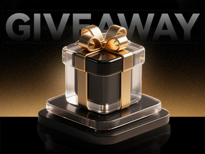 NICEHCK Giveaway