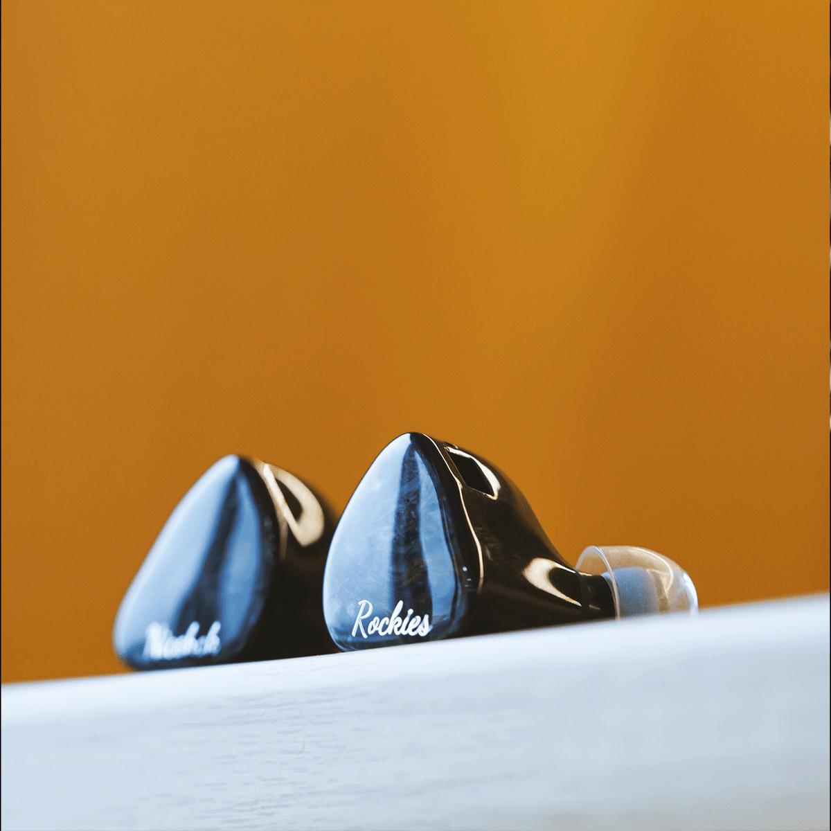 NICEHCK Rockies フラッグシップ ハイブリッド IEM、1DD+2BA+2EST 着脱 NICEHCK Rockies フラッグシップ ハイブリッド IEM、1DD+2BA+2EST 着脱
