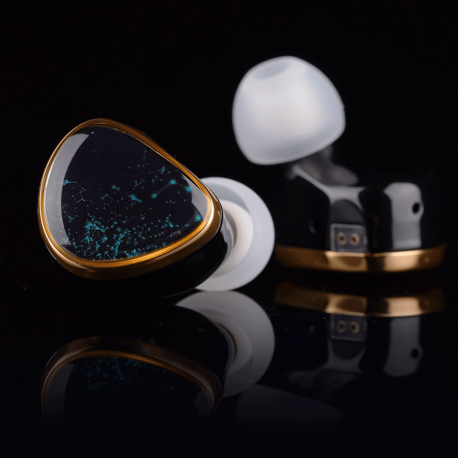 NICEHCK NX8 SE NX8スペシャルエディション IEM – 8ドライバー NICEHCK NX8 SE NX8スペシャルエディション IEM – 8ドライバー