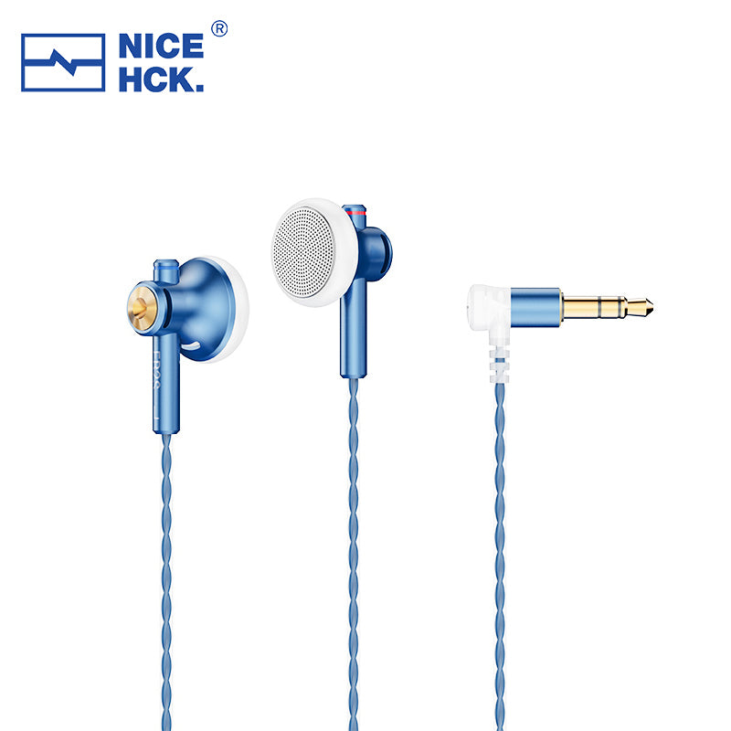 ヘッドフォン/イヤフォン nice hck sp12 3.5mm_29d51095-8abd-496d-b54b-