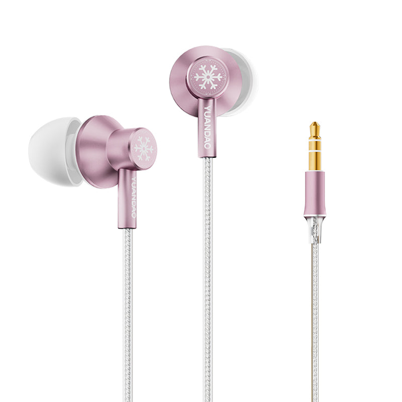 NICEHCK StringSnow IEM 高性能 10mm ダイナミック インイヤーイヤホン