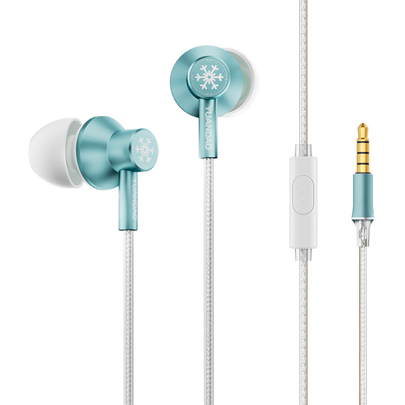NICEHCK StringSnow IEM 高性能 10mm ダイナミック インイヤーイヤホン