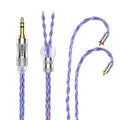 NICEHCK Litz in ear monitor cable