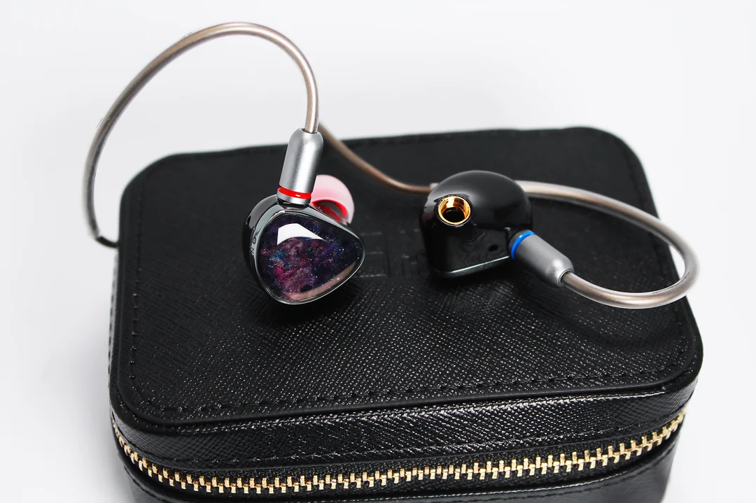Daily Driver Material – NiceHCK NX8 Review