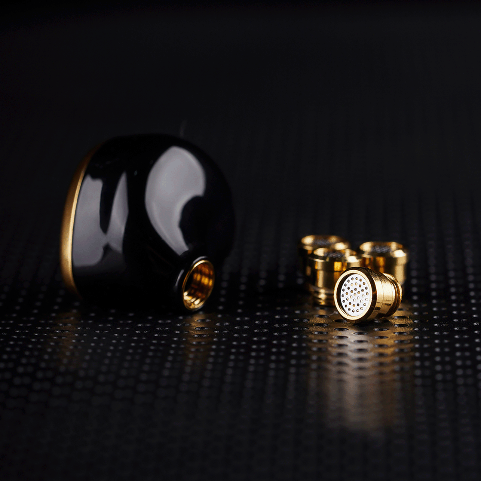 NICEHCK NX8 SE NX8スペシャルエディション IEM – 8ドライバー NICEHCK NX8 SE NX8スペシャルエディション IEM – 8ドライバー