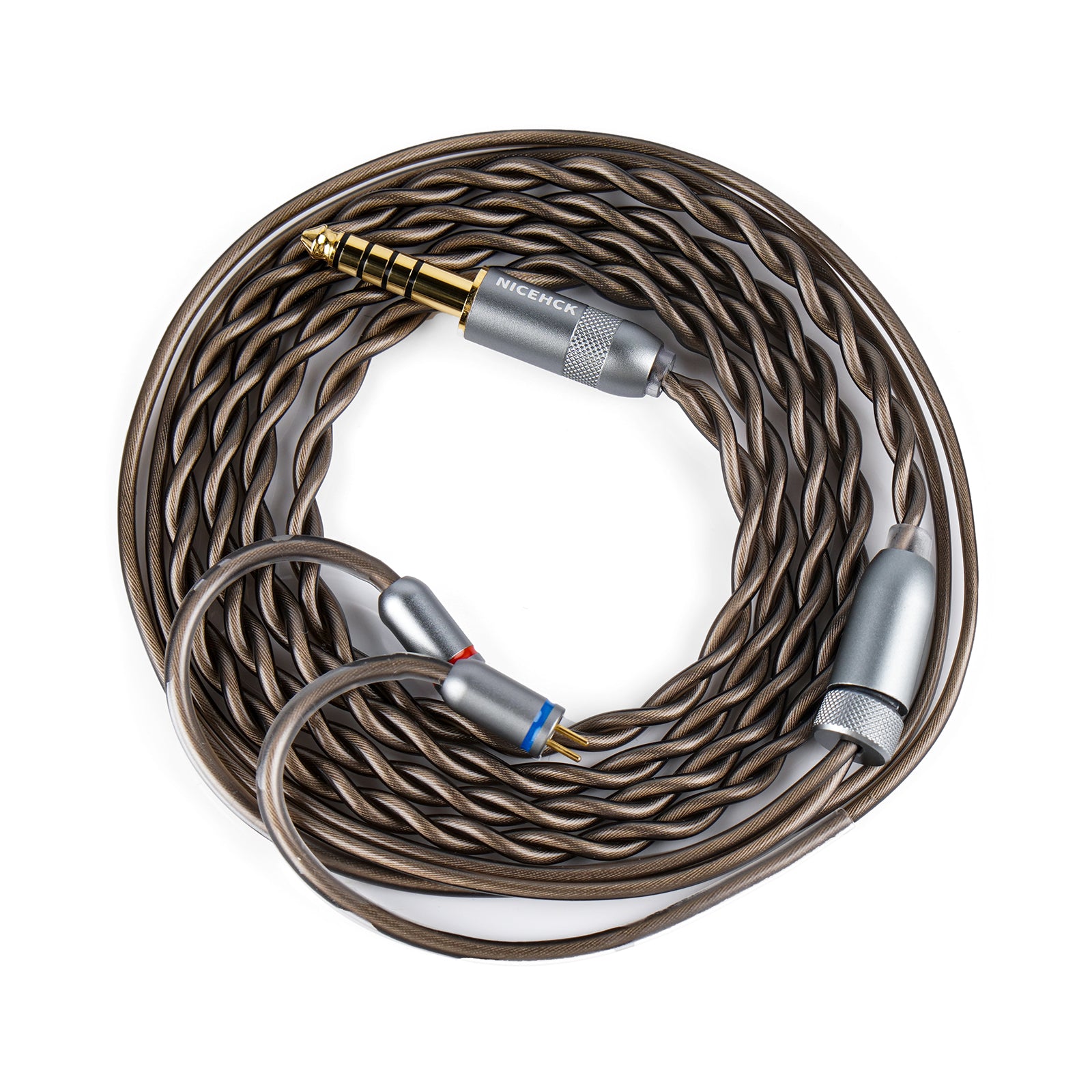【新品未開封】NICEHCK NX8 Amazon.co.jp: HiFiGo NiceHCK NX8 1DD+6BA+1PZT インイヤーイヤホン