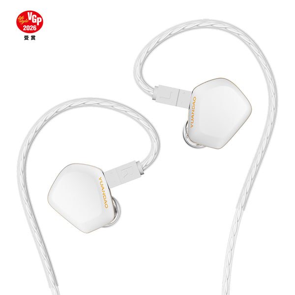 新品未使用品RUTECH ADL EH008デュアルダイナミックイヤホンH118 5_1fd8aa65-7f29-496f-b059-