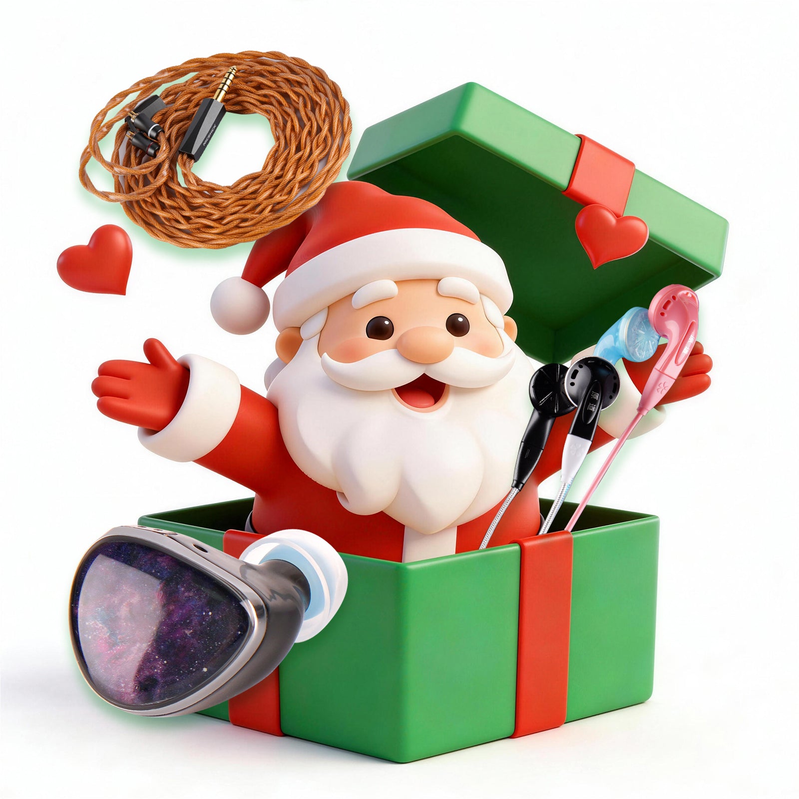 Christmas Blind Boxes