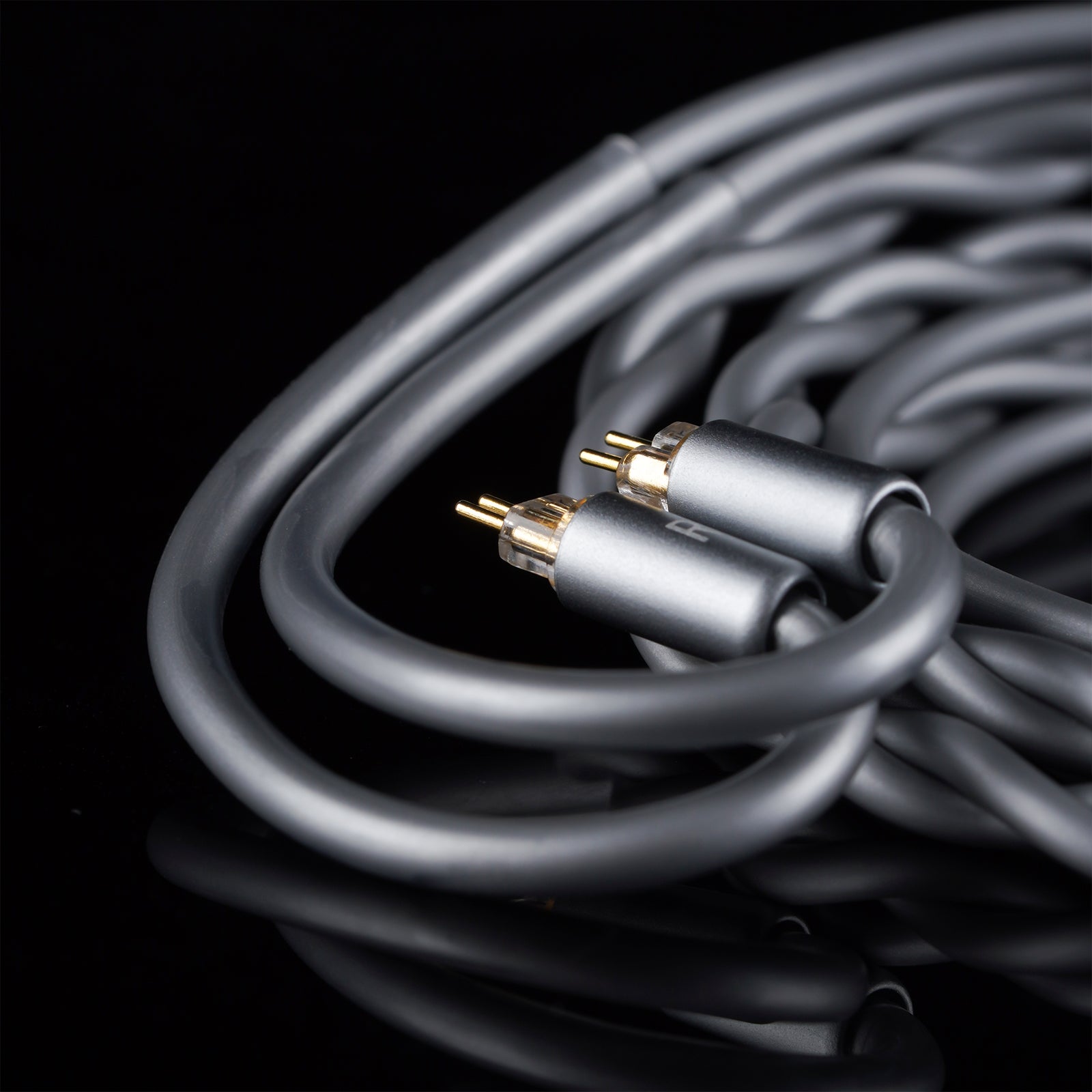 NICEHCK SincFirst Earphone Upgrade Cable Dual Strands 7N OFC Material