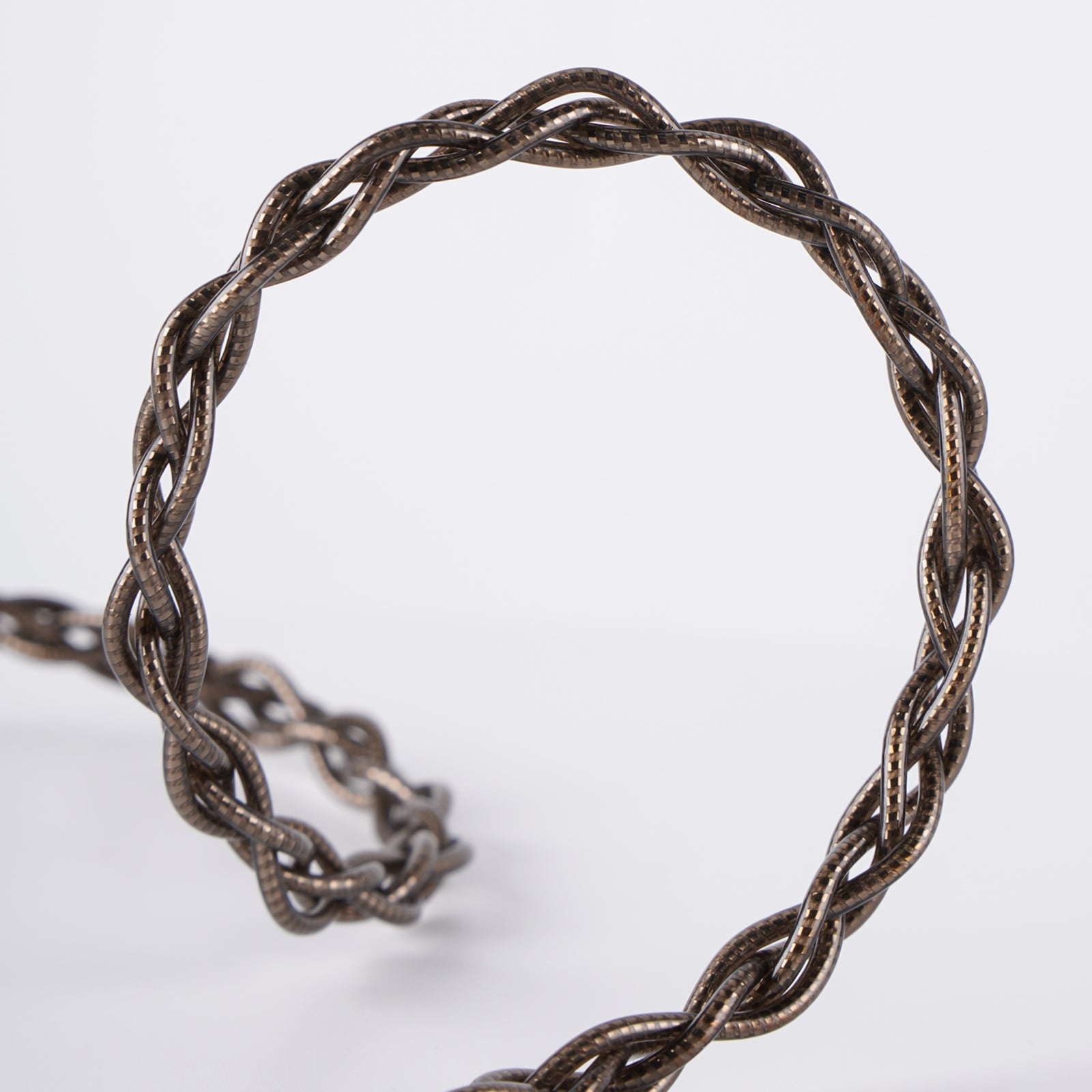 NICEHCK DuskSky Cost-effective Cable Include 6N Pure Silver Conductor