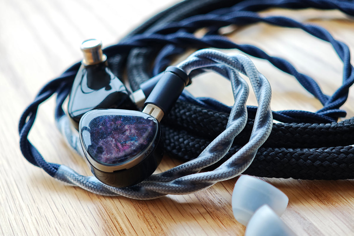 DragonScale Pro Cable