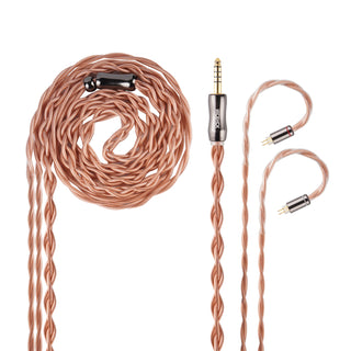 FALL 18.6AWG Cable · 4.4mm 2pin