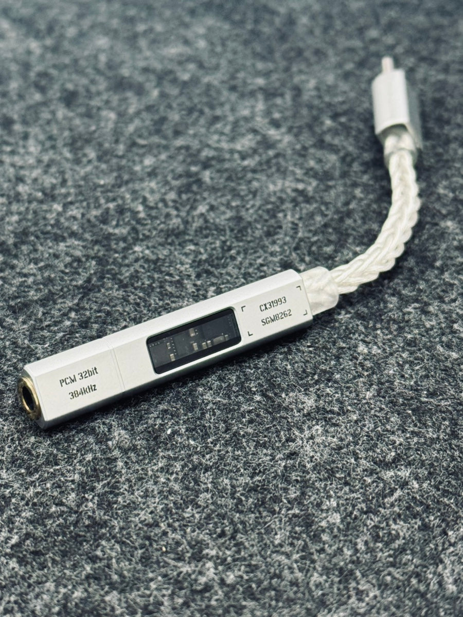 NICEHCK NK1 Ultra 리뷰_손바닥 위의 조명 감독 — 색을 칠하지 않고, 무대를 밝힌다
