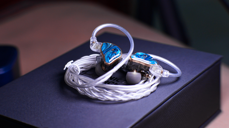 NICEHCK NICEHCK NX7 MK4 HiFi IEM Audiophile In Ear Monitor Earphones 7 Driver Units Hybrid Music Sport Earbud With Detachable 0.78mm 2Pin Cable MK3, NX7MK4 Headphone Showcase