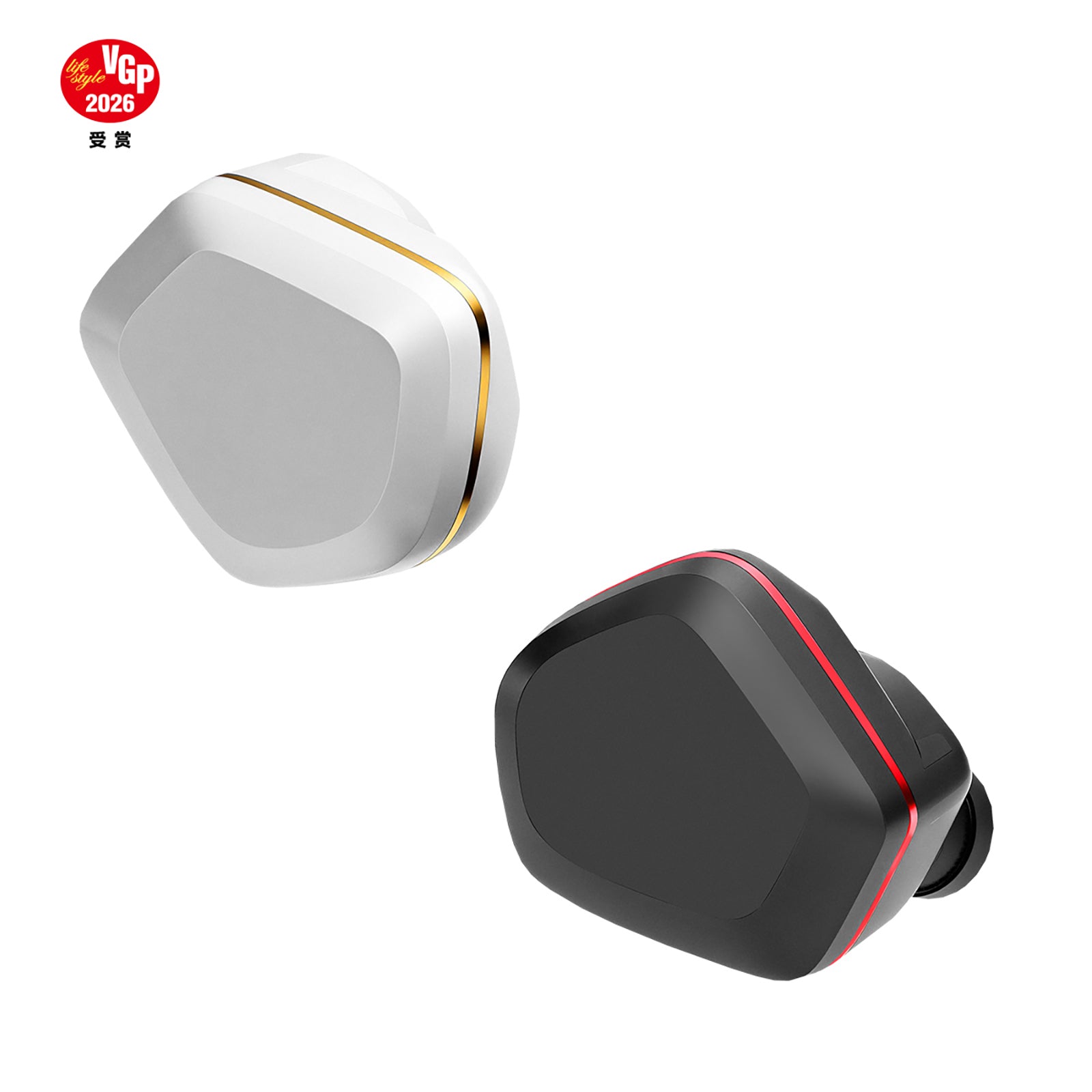イヤホン NICEHCK Engr.CuInCe NICEHCK Engr.CuAgHYB 限定数量ケーブル銅銀混合導体 HiFi イヤホン